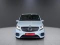2024 Mercedes-Benz V-Class V 300d Exclusive