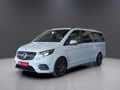 2024 Mercedes-Benz V-Class V 300d Exclusive