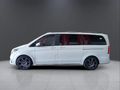 2024 Mercedes-Benz V-Class V 300d Exclusive