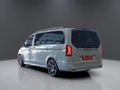 2024 Mercedes-Benz V-Class V 300d Exclusive