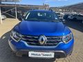 2022 Renault Duster 1.5 dCi Zen EDC