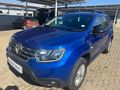 2022 Renault Duster 1.5 dCi Zen EDC