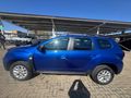 2022 Renault Duster 1.5 dCi Zen EDC