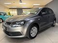 2020 Volkswagen Polo Vivo 1.4 Trendline 5-dr