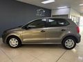 2020 Volkswagen Polo Vivo 1.4 Trendline 5-dr