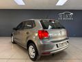 2020 Volkswagen Polo Vivo 1.4 Trendline 5-dr