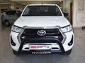 2023 Toyota Hilux 2.4GD-6 4x4 Raider X Auto Double-Cab