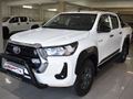 2023 Toyota Hilux 2.4GD-6 4x4 Raider X Auto Double-Cab