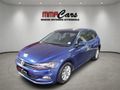 2018 Volkswagen Polo 1.0 TSI Comfortline