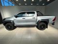 2025 Toyota Hilux 2.8GD-6 GR-Sport Double-Cab 4x4