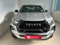 2025 Toyota Hilux 2.8GD-6 GR-Sport Double-Cab 4x4