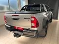 2025 Toyota Hilux 2.8GD-6 GR-Sport Double-Cab 4x4