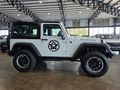 2013 Jeep Wrangler 3.6 V6 Rubicon 2-dr
