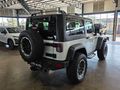 2013 Jeep Wrangler 3.6 V6 Rubicon 2-dr