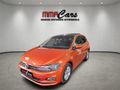 2018 Volkswagen Polo 1.0 TSI Comfortline