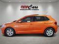 2018 Volkswagen Polo 1.0 TSI Comfortline
