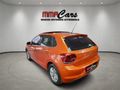 2018 Volkswagen Polo 1.0 TSI Comfortline