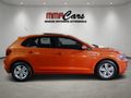 2018 Volkswagen Polo 1.0 TSI Comfortline