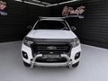 2019 Ford Ranger 2.0D Bi-Turbo Wildtrak 4x4 Auto Double-Cab