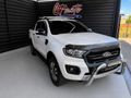2019 Ford Ranger 2.0D Bi-Turbo Wildtrak 4x4 Auto Double-Cab
