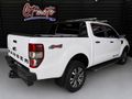 2019 Ford Ranger 2.0D Bi-Turbo Wildtrak 4x4 Auto Double-Cab