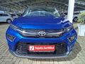 2026 Toyota Urban Cruiser 1.5 XR Auto