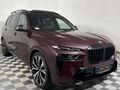2023 BMW X7 xDrive 40d Design Pure Excellence