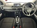 2021 Kia Picanto 1.0 Street Auto