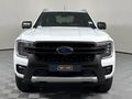 2024 Ford Ranger 2.0D Bi-Turbo Wildtrak 4X4 Double Cab Auto