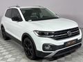 2024 Volkswagen T-Cross 1.0 TSI Highline Auto