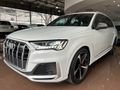 2021 Audi SQ7 4.0 TDI quattro Auto