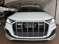2021 Audi SQ7 4.0 TDI quattro Auto
