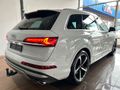 2021 Audi SQ7 4.0 TDI quattro Auto