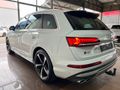 2021 Audi SQ7 4.0 TDI quattro Auto