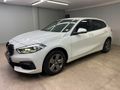 2022 BMW 1 Series 118d 5-dr Auto