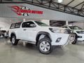 2016 Toyota Hilux 2.8 GD-6 Raised Body Raider Extended Cab