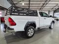 2016 Toyota Hilux 2.8 GD-6 Raised Body Raider Extended Cab