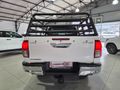 2016 Toyota Hilux 2.8 GD-6 Raised Body Raider Extended Cab
