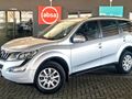 2018 Mahindra XUV 500 2.2D mHawk 7-seat W8