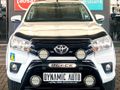 2017 Toyota Hilux 2.8 GD-6 Raised Body Raider Double-Cab Auto