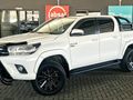 2017 Toyota Hilux 2.8 GD-6 Raised Body Raider Double-Cab Auto