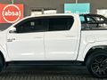 2017 Toyota Hilux 2.8 GD-6 Raised Body Raider Double-Cab Auto