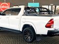 2017 Toyota Hilux 2.8 GD-6 Raised Body Raider Double-Cab Auto