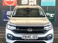 2023 Volkswagen T-Cross 1.5 TSI R-Line Auto