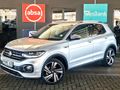 2023 Volkswagen T-Cross 1.5 TSI R-Line Auto
