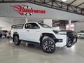 2026 Toyota Hilux 2.8 GD-6 RB Legend 55 4x4 Auto Extended Cab