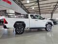 2026 Toyota Hilux 2.8 GD-6 RB Legend 55 4x4 Auto Extended Cab