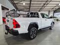 2026 Toyota Hilux 2.8 GD-6 RB Legend 55 4x4 Auto Extended Cab