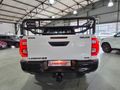 2026 Toyota Hilux 2.8 GD-6 RB Legend 55 4x4 Auto Extended Cab