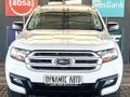 2017 Ford Everest 2.2 TDCi XLS Auto